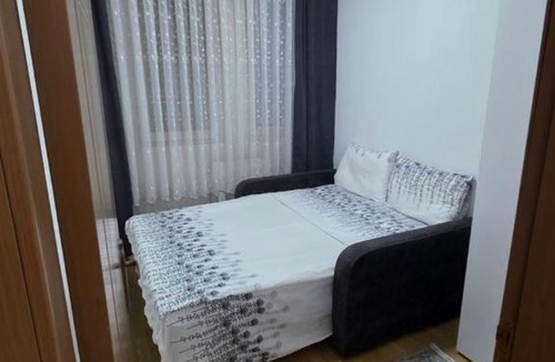 Matiçan Apartment | CENTER Apartment Pristina