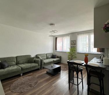 Gjilan Apartment | Center apartment