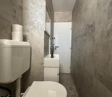 Gjilan Apartment | Center apartment
