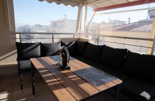 Alexandroupoli Apartment | Center Nest