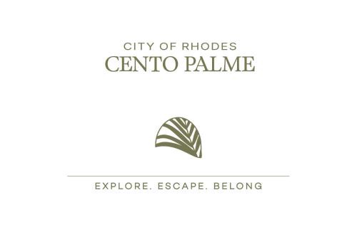 Rhodes Town Hotel | Cento Palme