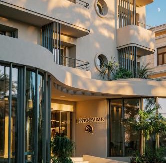 Rhodes Town Hotel | Cento Palme