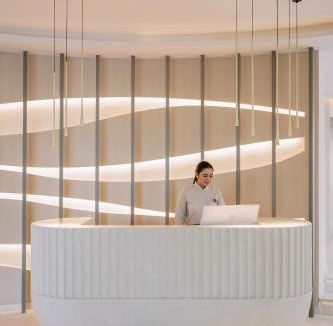 Rhodes Town Hotel | Cento Palme