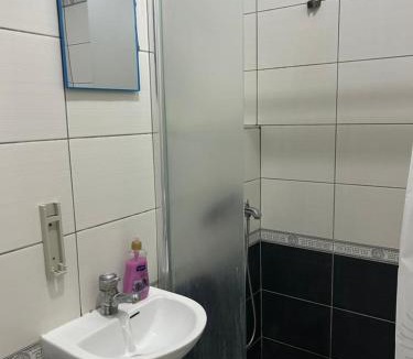 Gjilan Apartment | Central apartment 3