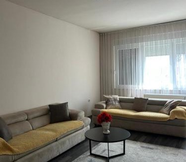 Gjilan Apartment | Central apartment 4