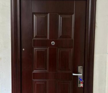 Gjilan Apartment | Central apartment 4