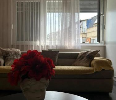 Gjilan Apartment | Central apartment 4