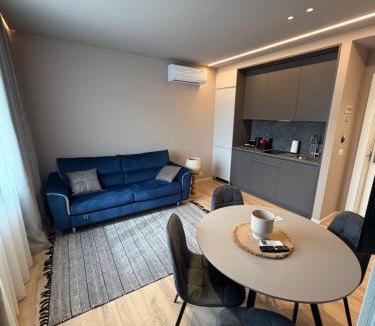 Blloku Apartment | Central Apartment Blloku