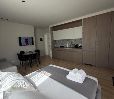 Blloku Apartment | Central Apartment Blloku