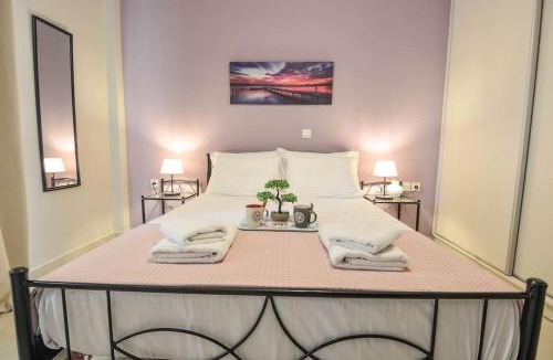 Xylokastron Apartment | Central Apartment