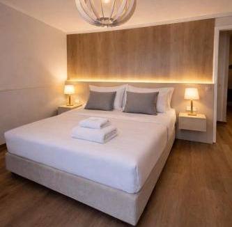 Old Town Apartment | Central apartment - Seaview and garden