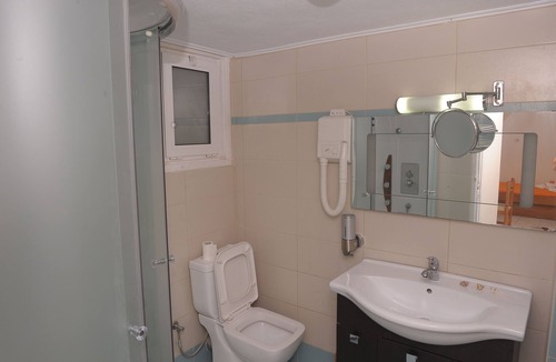 Limenas Chersonisou Apartment | Central Cozy Apartment 150m from sandy beach!