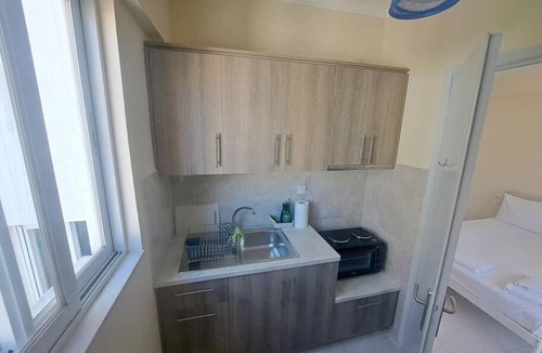 Patras Apartment | Central Cozy Apartment