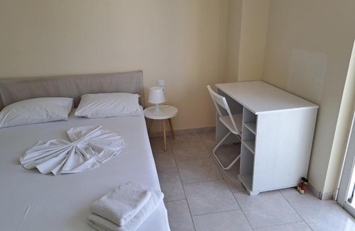 Patras Apartment | Central Cozy Apartment