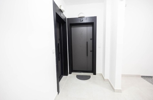 Pejë Apartment | Central Heights