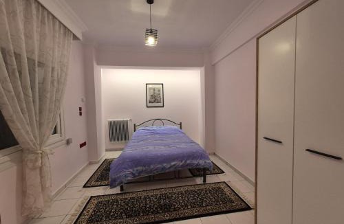 Kastoria Apartment | Central Kastoria Feels like Home
