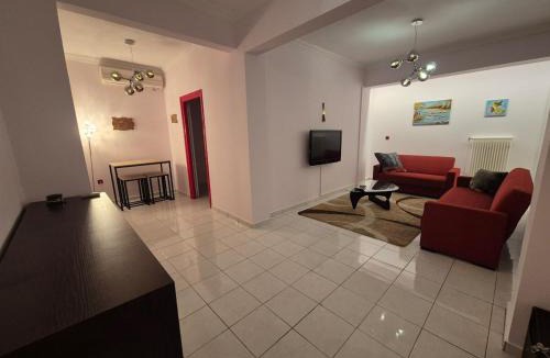 Kastoria Apartment | Central Kastoria Feels like Home