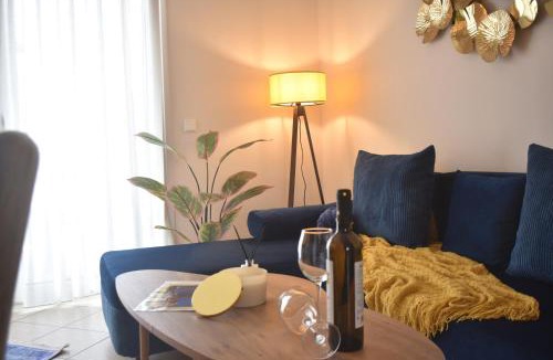 Alexandroupoli Apartment | Central Light House