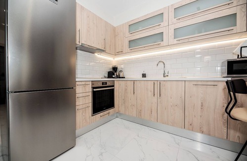 Thessaloniki City Centre Apartment | Central Luxury Apartment