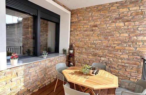 Larissa Apartment | Central Luxury Apartment Maison De Luxx A10