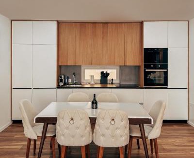 Kolovicë Apartment | Central Nest - Prishtina Apartments