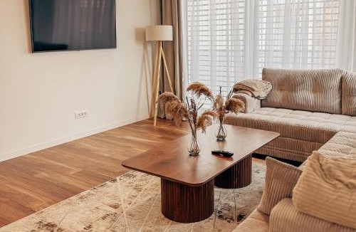 Kolovicë Apartment | Central Nest - Prishtina Apartments