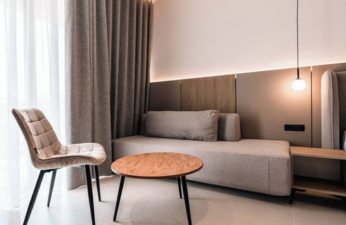 Ksamil Hotel | Central Park Premium Hotel