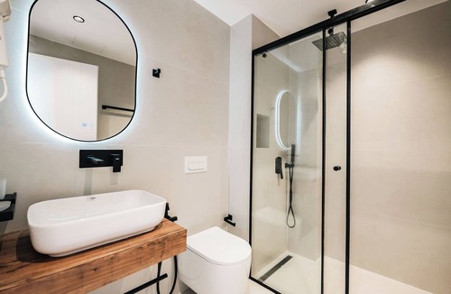 Ksamil Hotel | Central Park Premium Hotel