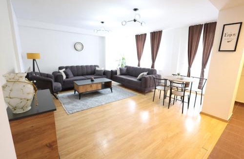 Matiçan Apartment | Central Prime Apartments 09