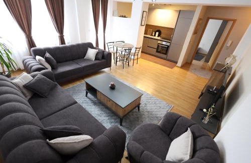 Matiçan Apartment | Central Prime Apartments 09