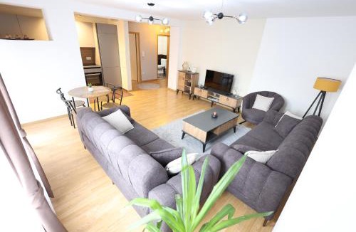 Matiçan Apartment | Central Prime Apartments 09