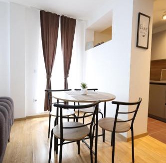 Matiçan Apartment | Central Prime Apartments 09