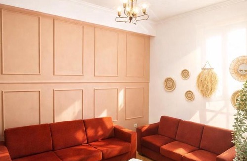 Tirana Apartment | Central Villa Families or Friends 24-7 selfcheck in