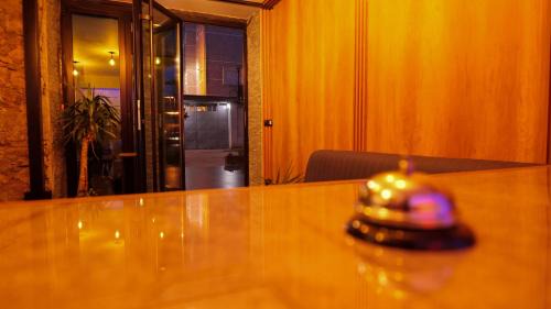 Tirana Hotel | Central Villa313