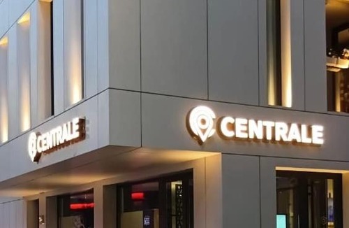 Tirana Hotel | Centrale Hotel