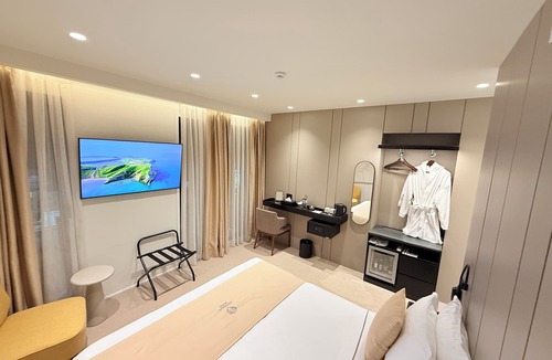 Tirana Hotel | Centrale Hotel Tirana