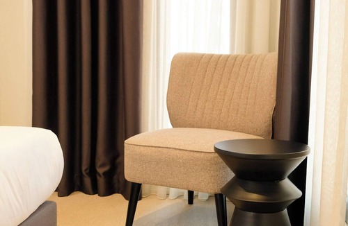 Tirana Hotel | Centrale Hotel Tirana
