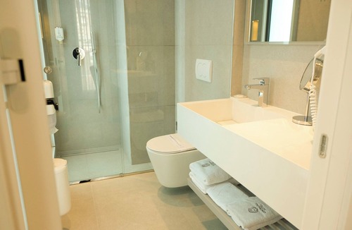 Tirana Hotel | Centrale Hotel Tirana