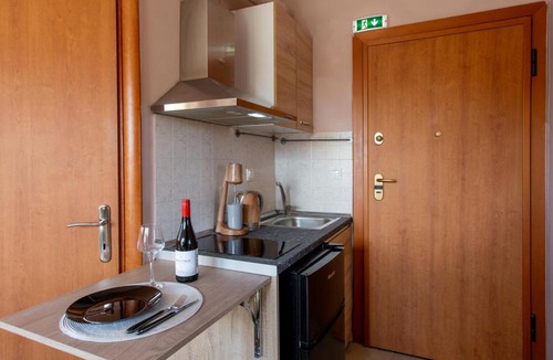 Thessaloniki Apartment | CentralHouseEasyParking