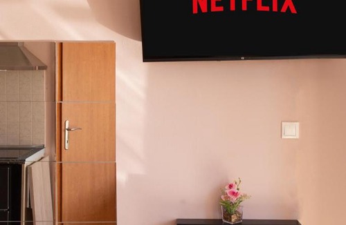 Thessaloniki Apartment | CentralHouseEasyParking