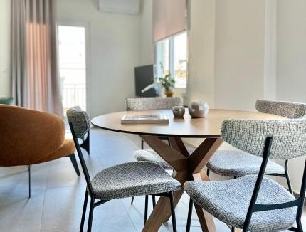 Old Quarter Apartment | Centro 247 Luxury apartment