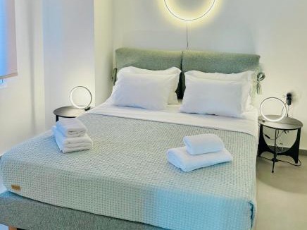 Old Quarter Apartment | Centro 247 Luxury apartment