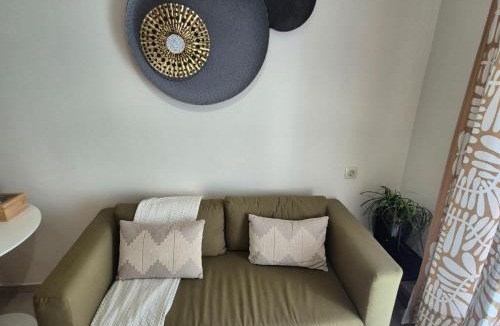 Arta Apartment | Centro casa