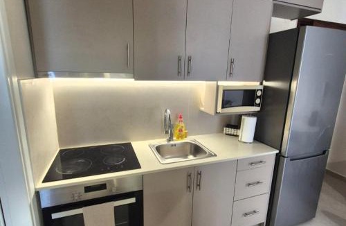 Arta Apartment | Centro casa