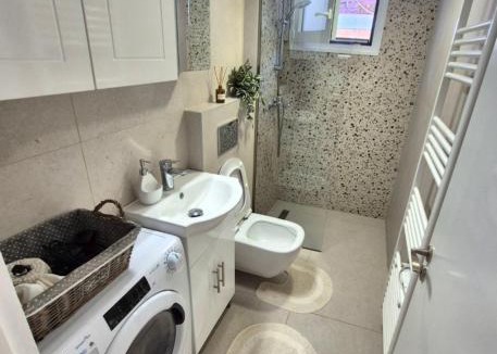 Arta Apartment | Centro casa