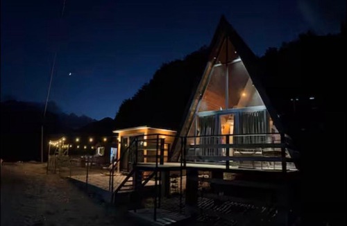 Cerem Ski Chalet | Cerem Mountain Lodge