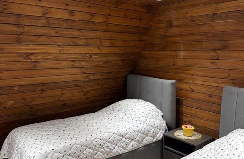 Cerem Ski Chalet | Cerem Mountain Lodge