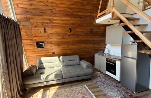 Cerem Ski Chalet | Cerem Mountain Lodge