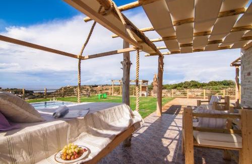 Rethymno Villa | Chainteris Villas, with Private Pools & Vast Views, By ThinkVilla