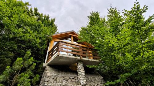 Valbone Villa | Chalet Jezerca